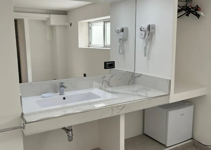 Residenza Azzurra Hotel Tropea